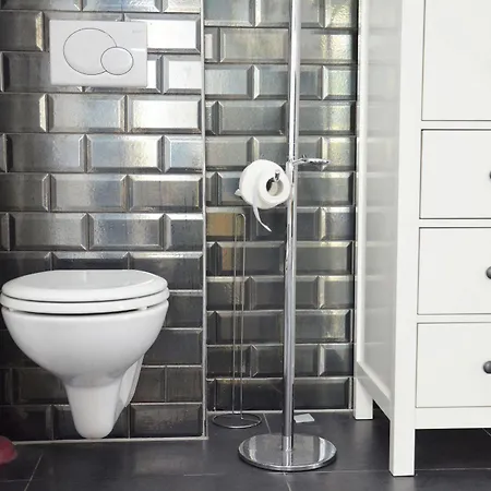 Hotell Amazing South Antwerpen